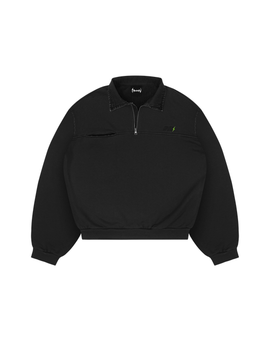 Reaven RVN Half-Zip Pullover