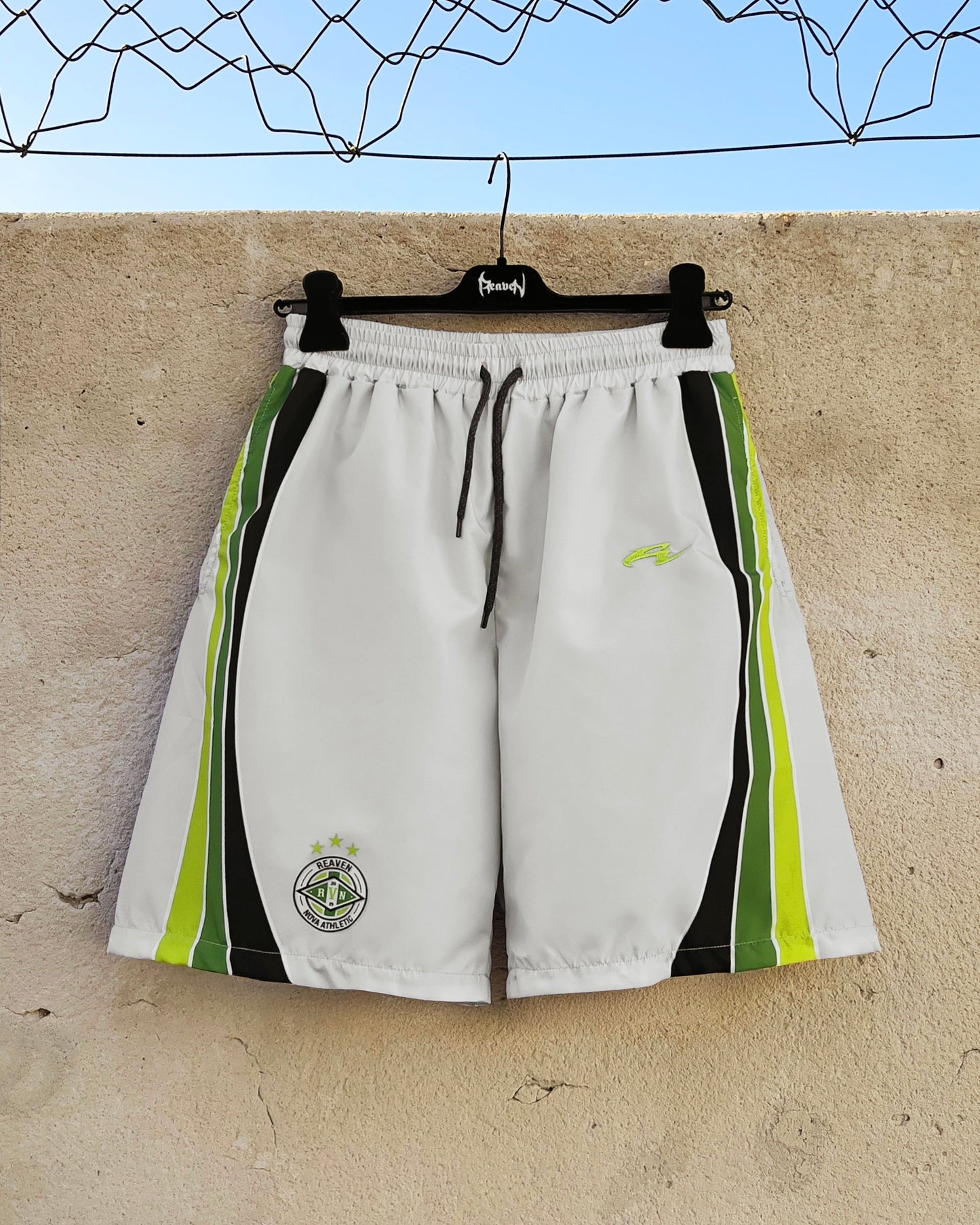 Reaven Nova Swimshorts