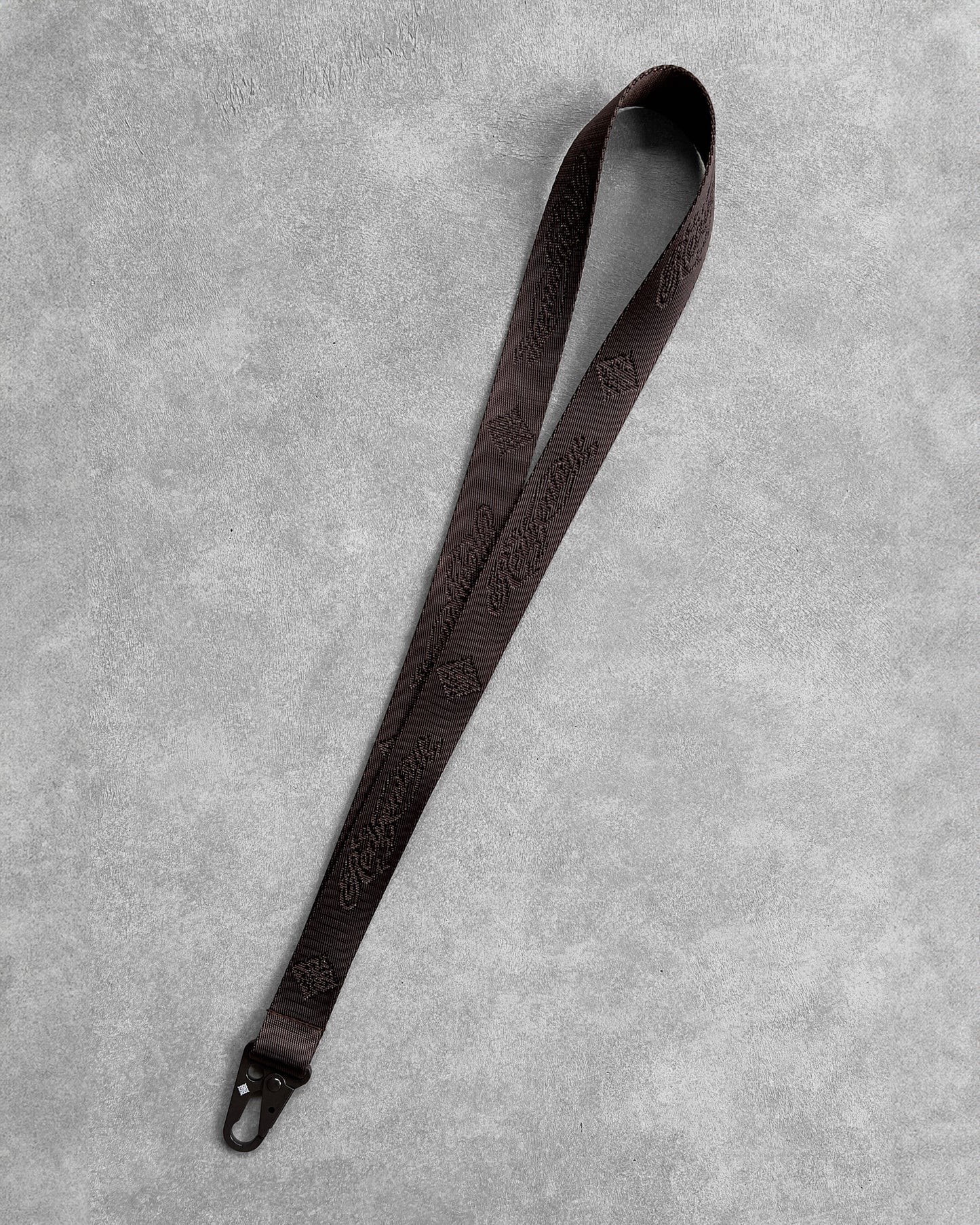 Reaven Chocolate Reavenism Lanyard