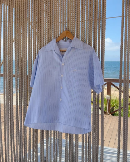 Reaven Capri Holiday Shirt