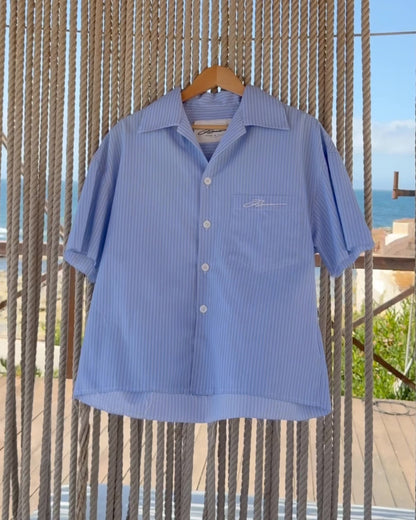 Reaven Amalfi Holiday Shirt