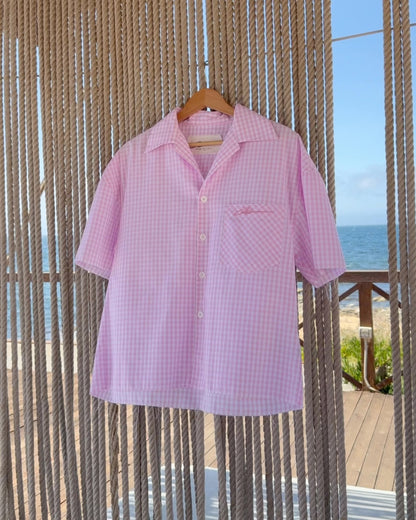 Reaven Portofino Holiday Shirt