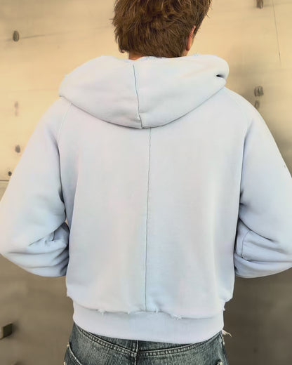 Reaven Thermal Zip Hoodie