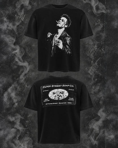 Reaven Tyler Durden T-Shirt