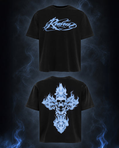 Reaven Inferno T-Shirt