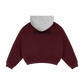 Reaven Burgundy R-Nation Croodie