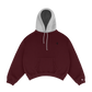 Reaven Burgundy R-Nation Croodie