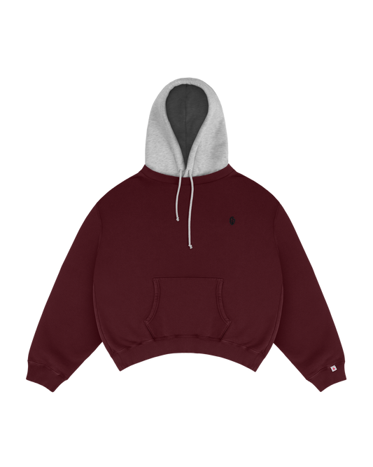 Reaven Burgundy R-Nation Croodie