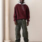 Reaven Burgundy R-Nation Croodie