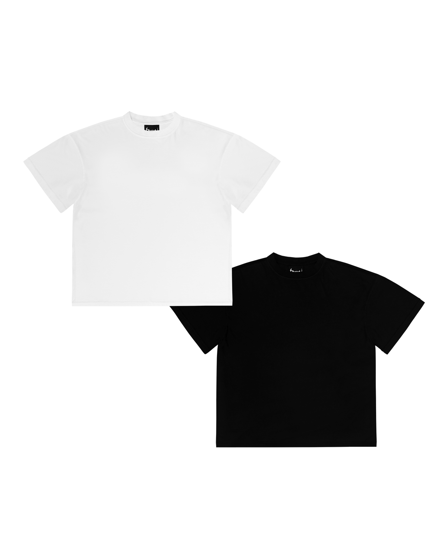 Reaven Basic T-Shirt Pack